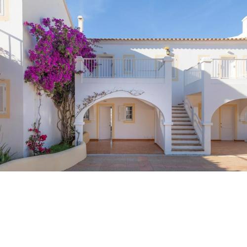 Apartamento 203 Castell Sol CB
