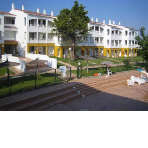 Apartamento 203