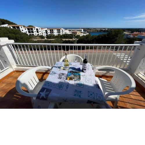 Apartamento 204 Castell Sol CB