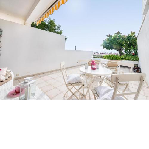 Apartamento 23 Edificio Canopus