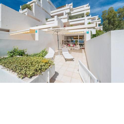 Apartamento 24 Edificio Canopus