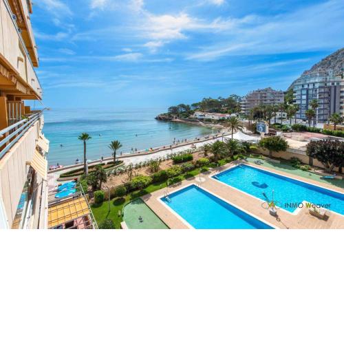 apartamento 25D VORA 2 dormitorios