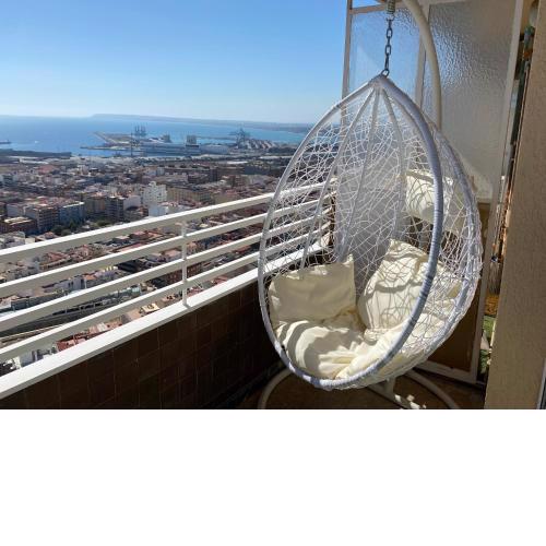 Apartamento 29th floor & sea view
