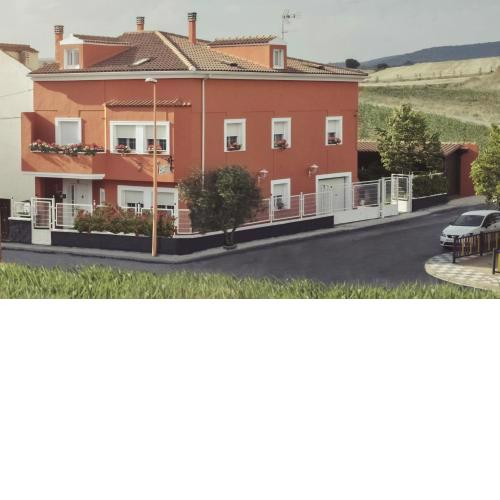 APARTAMENTO 3, 6 Pax CASA RURAL EL SAUCE A 2 KM DE CUENCA