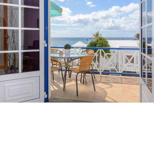 Apartamento 3 Alto
