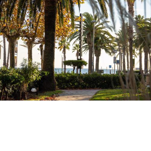 APARTAMENTO 3 AMBIENTES - SALOU - PRIMERA LINEA DE MAR