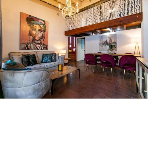 Apartamento 3 Dormitorios en Calle San Vicente.