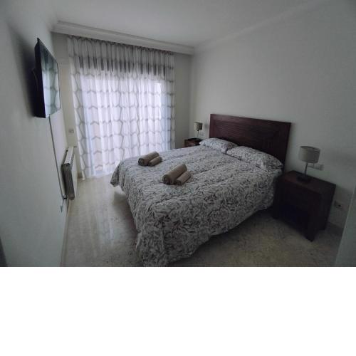 Apartamento 3 dormitorios Roda Golf