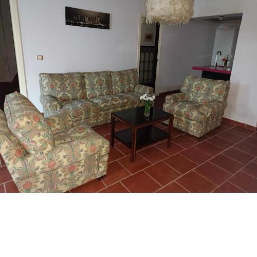 Apartamento 3 habitaciones en Camas