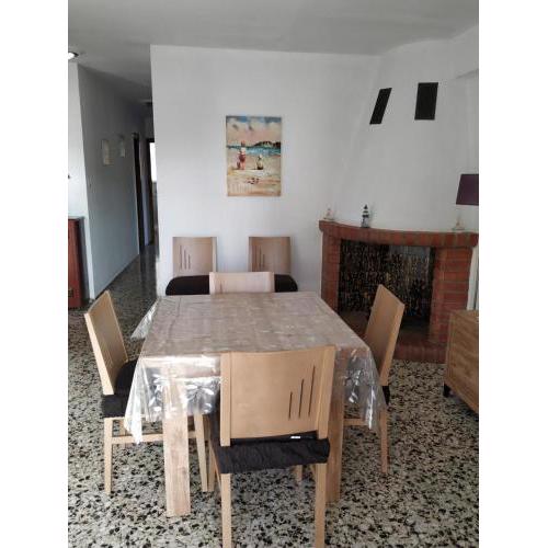 APARTAMENTO 3 PAUPÍ