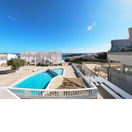 Apartamento 302 Castell Sol CB