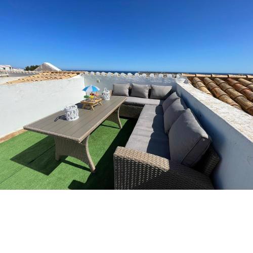 Apartamento 308 Castell Sol CB