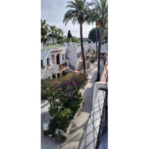Apartamento 309 frente al mar en Alcossebre