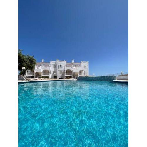Apartamento 313 Castell Sol, Arenal den Castell.