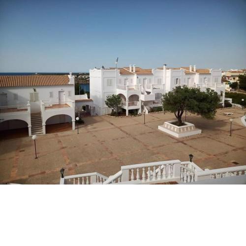 Apartamento 314 Castell Sol CB