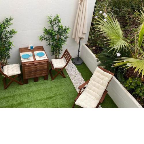 Apartamento 315 Castell Sol CB