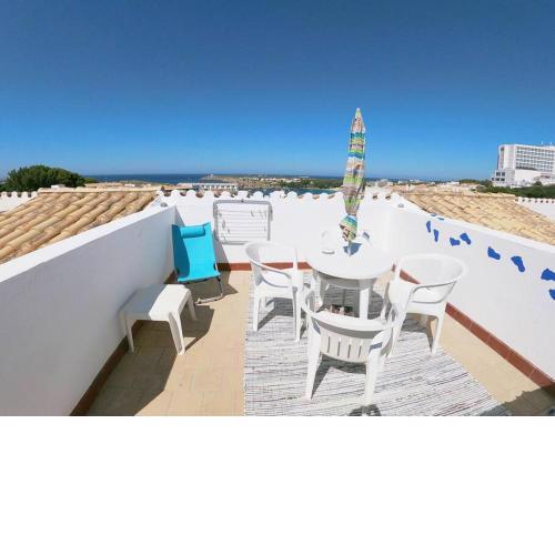 Apartamento 320 Castell Sol CB
