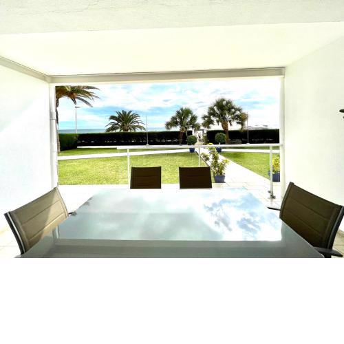 Apartamento 3B, Wifi, acceso directo en Playa Las Burras, Gran Canaria