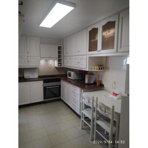 Apartamento 3hab
