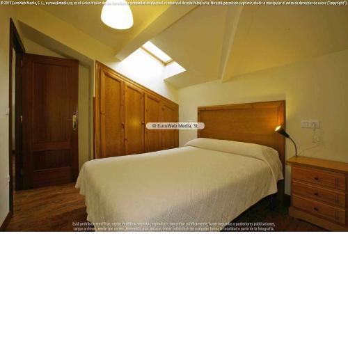 Apartamento 4 casa graciano