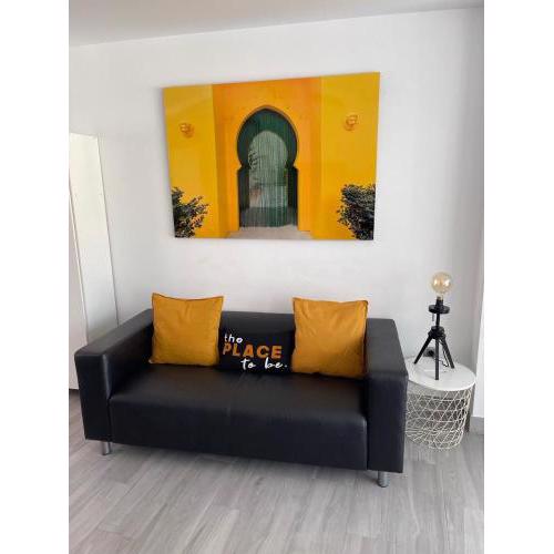 Apartamento 4 Gran8Nerja