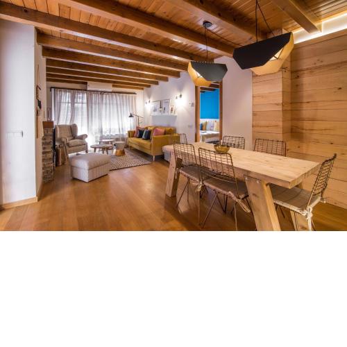 Apartamento 48 1D