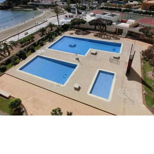apartamento 48D VORA 2 dormitorios