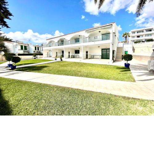 Apartamento 4B, acceso directo en Playa Las Burras de Gran Canaria