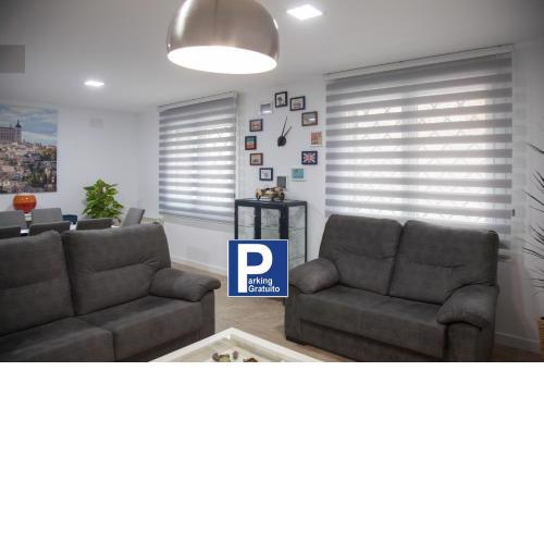 Apartamento 4Bedrooms
