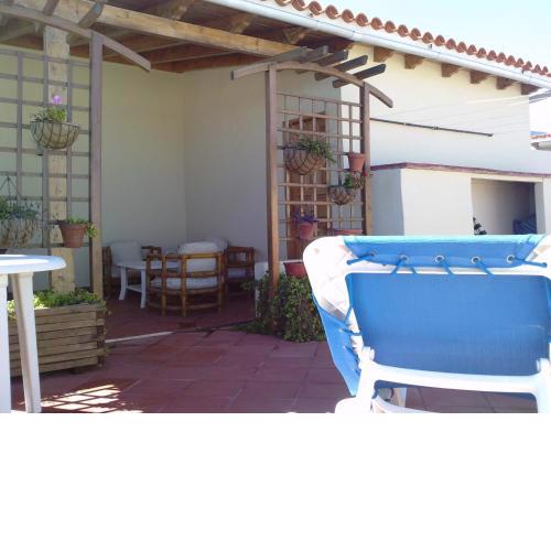 Apartamento 5 en Casa Rosamar