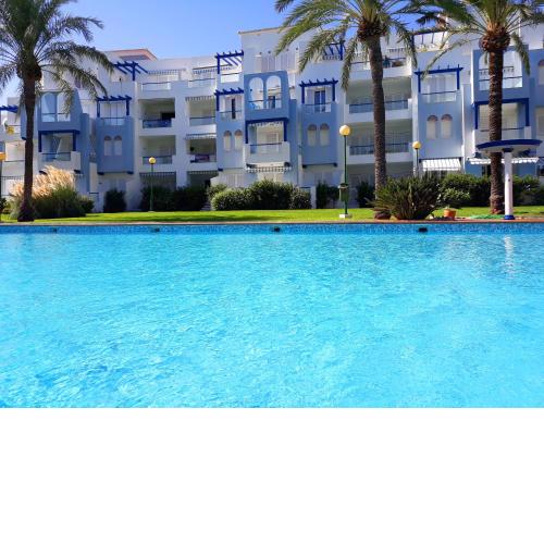 Apartamento 5 PAX Denia Playa