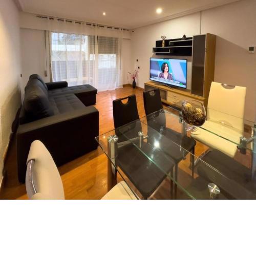 Apartamento 50m de la Playa Arenal
