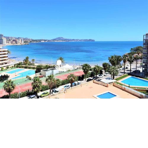 apartamento 5B MAR 2 1 dormitorio