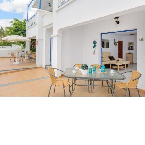 Apartamento 6 Bajo