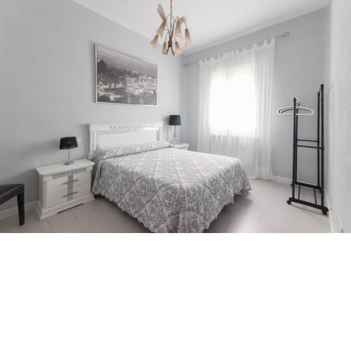 Apartamento 6 Mirasierras
