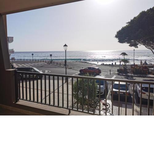 Apartamento 6 Playa María