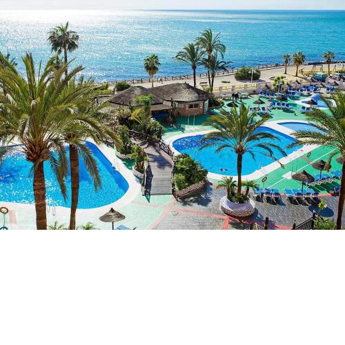 Apartamento 617 en SunsetBeach Club - 22 a 29 Julio 2023