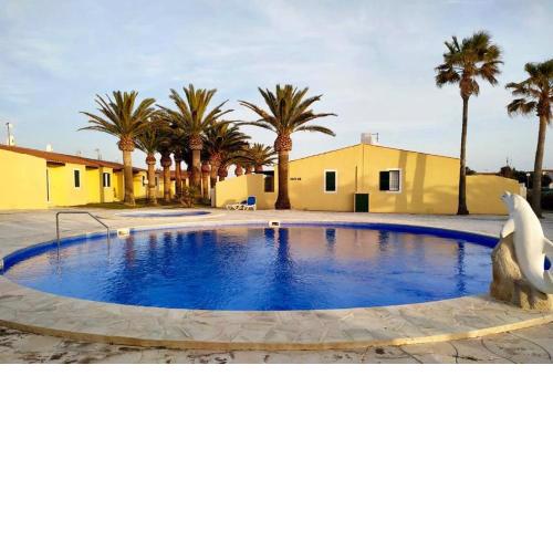 Apartamento 7 Palmeras
