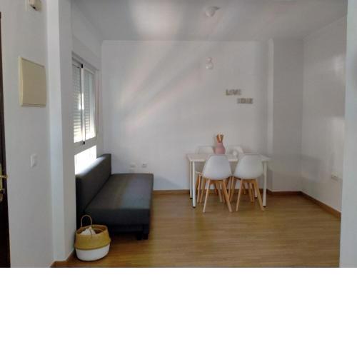 Apartamento 7 Revueltas