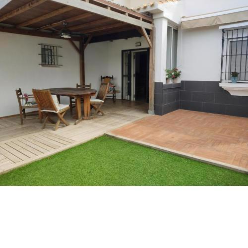 Apartamento 700 metros de la playa