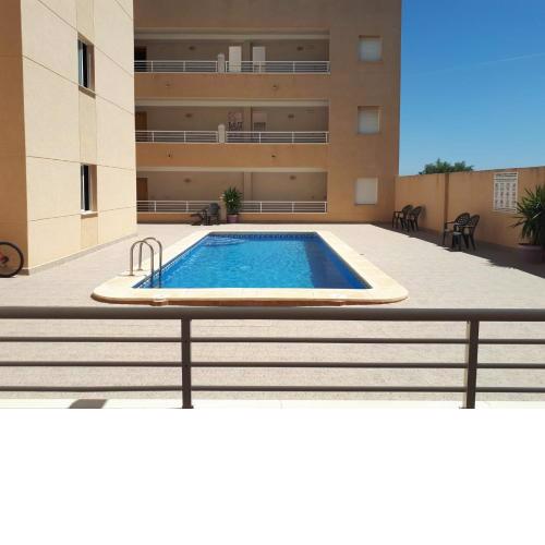 Apartamento 9 de Octubre
