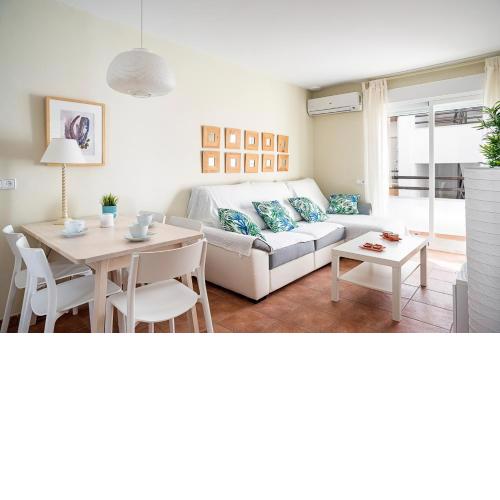 APARTAMENTO A 100 M DE LA PLAYA