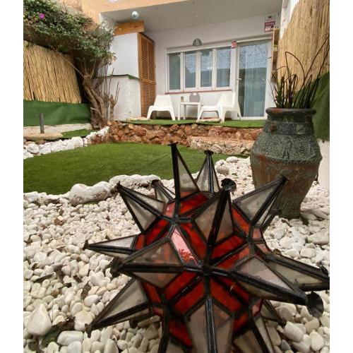 Apartamento a 1min de playa y cerca de las discos