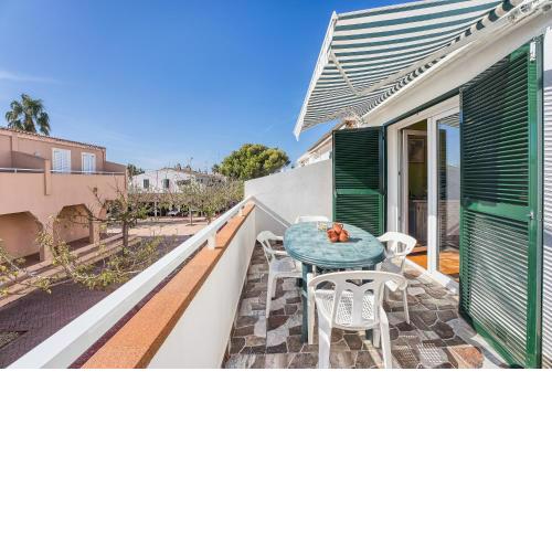 Apartamento a 2 minutos de playa