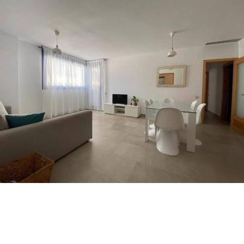 Apartamento a 200 m del mar