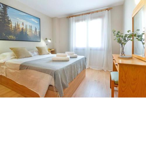 APARTAMENTO A 200 M DEL PUERTO, bonanza 15 1C