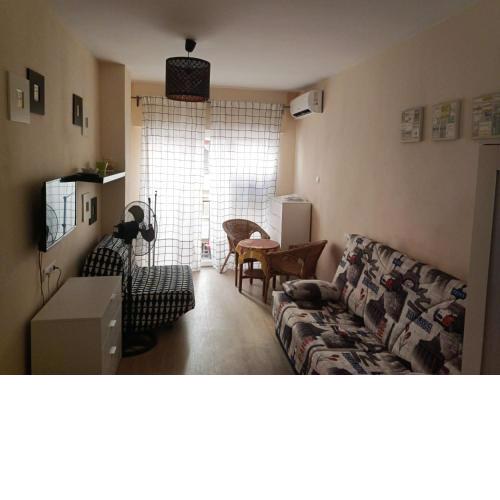 Apartamento a 200m de la Playa