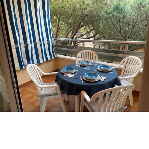 Apartamento a 200m de playa