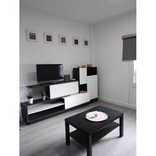 Apartamento a 200m del mar