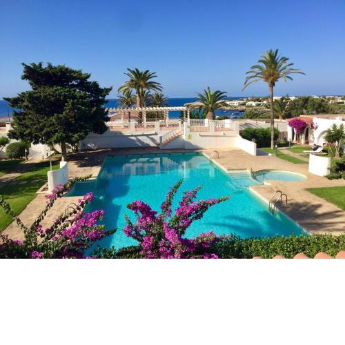 Apartamento a 25 metros del mar